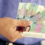 Оформить визу в Европу в Калининграде